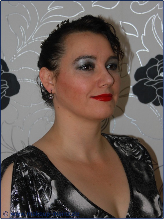 Abend-Make-Up 2